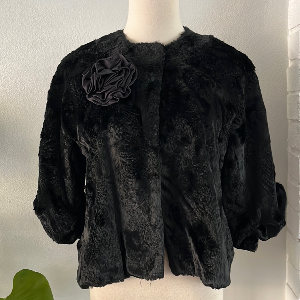 Wyeth Coat